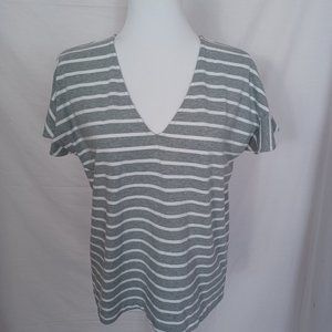 J. Crew 100% Cotton Tee